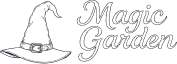 Magic Garden Shop